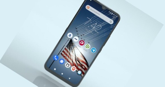 Freedom Phone 2