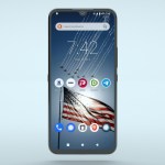 Freedom Phone : un smartphone 0 % censure, 100 % Trump Freedom Phone : un smartphone 0 % censure, 100 % Trump