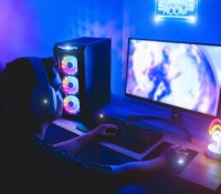Gaming Gaming