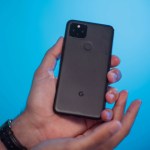 PS5 plus légère, bye bye le Pixel 5 et les péages sur Google Maps – Tech&rsquo;spresso
