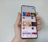 Google Play Store // Source : Frandroid