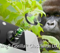 Gorilla Glass DX