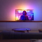 Envie d’une ambiance multicolore chez vous ? Un ruban LED Philips Hue est annoncé Envie d’une ambiance multicolore chez vous ? Un ruban LED Philips Hue est annoncé