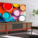 Test TV Hisense 55A7GQ : cinéma, jeux et sport, il veut tout bien faire… mais reste moyen Test TV Hisense 55A7GQ : cinéma, jeux et sport, il veut tout bien faire… mais reste moyen