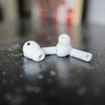 Test des Honor Earbuds 2 Lite : des écouteurs à réduction de bruit corrects pour un prix maîtrisé Test des Honor Earbuds 2 Lite : des écouteurs à réduction de bruit corrects pour un prix maîtrisé