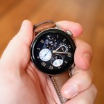 Huawei Watch 3 : avec plus de 40 % de réduction, cette smartwatch est un très bon deal Huawei Watch 3 : avec plus de 40 % de réduction, cette smartwatch est un très bon deal