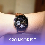 Huawei Watch 3 : l’élégance d’une montre horlogère, la puissance d’un smartphone Huawei Watch 3 : l’élégance d’une montre horlogère, la puissance d’un smartphone