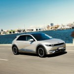 Les futures voitures électriques de Hyundai auront un style bien particulier Les futures voitures électriques de Hyundai auront un style bien particulier