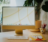 iMac M1