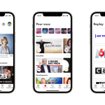 Oqee : l&rsquo;application TV de la Freebox Pop arrive sur iOS et Android