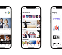 Image d’iOS