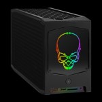 Intel NUC 11 Extreme Beast Canyon : le mini PC à la sauce Mac Mini est encore plus rapide Intel NUC 11 Extreme Beast Canyon : le mini PC à la sauce Mac Mini est encore plus rapide