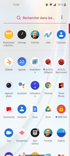 Interface OnePlus Nord 2 (2)