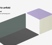 [Invitation] Galaxy Unpacked_ Get ready to unfold 0-8 screenshot