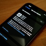 Si votre iPhone est encore sous iOS 14, vous ne serez peut-être bientôt plus en sécurité Si votre iPhone est encore sous iOS 14, vous ne serez peut-être bientôt plus en sécurité