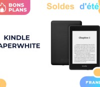 kindle paperwhite soldes été 2021 kindle paperwhite soldes été 2021