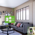 Leroy Merlin annonce un pack de surveillance connectée compatible Enki