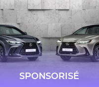 Lexus NX (1)