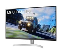 LG 4K Monitor BP