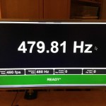 Oubliez les écrans 360 Hz, LG penserait déjà très sérieusement au 480 Hz Oubliez les écrans 360 Hz, LG penserait déjà très sérieusement au 480 Hz