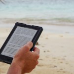 Vacances : la liseuse électronique est votre objet tech indispensable pour l&rsquo;été