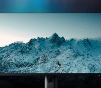 Xiaomi Mi 2K Gaming Monitor 27 // Source : Xiaomi