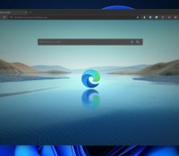 Microsoft Edge 92 Windows 11
