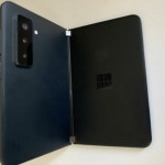 Le Microsoft Surface Duo 2 promet des photos de meilleure qualité que celles de sa fuite Le Microsoft Surface Duo 2 promet des photos de meilleure qualité que celles de sa fuite
