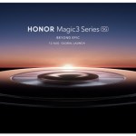Honor magic 3 : le smartphone premium sera bien présenté le mois prochain Honor magic 3 : le smartphone premium sera bien présenté le mois prochain