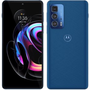 Motorola Edge 20 Pro