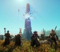 New World // Source : Amazon Games New World // Source : Amazon Games