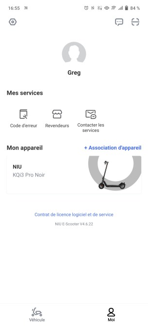NIU KQi3