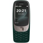 Nokia 6310 (2021) Nokia 6310 (2021)