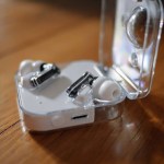 Nothings Ear (1) : ces écouteurs sans fil notés 9/10 sont à prix réduit Nothings Ear (1) : ces écouteurs sans fil notés 9/10 sont à prix réduit