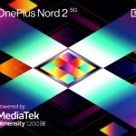 Le OnePlus Nord 2 inaugurera le SoC MediaTek Dimensity 1200-IA Le OnePlus Nord 2 inaugurera le SoC MediaTek Dimensity 1200-IA