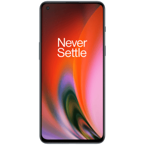 OnePlus Nord 2 OnePlus Nord 2