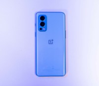 Un coloris bleu comme le Nord. // Source : Frandroid - Anthony Wonner