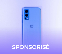 Un coloris bleu comme le Nord. // Source : Frandroid - Anthony Wonner