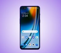 Le OnePlus Nord 2 sous OxygenOS // Source : Frandroid - Anthony Wonner
