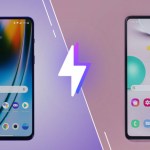 OnePlus Nord 2 vs Samsung Galaxy A52 5G : lequel est le meilleur smartphone ? OnePlus Nord 2 vs Samsung Galaxy A52 5G : lequel est le meilleur smartphone ?