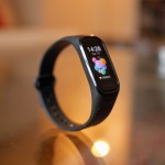 Test de l&rsquo;Oppo Band Style : un bracelet basique, mais efficace