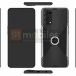 Oppo céderait aux sirènes des smartphones gaming avec un mystérieux modèle