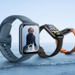 L’Oppo Watch 3 arrive très bientôt avec la dernière puce de Qualcomm, le Snapdragon W5 L’Oppo Watch 3 arrive très bientôt avec la dernière puce de Qualcomm, le Snapdragon W5