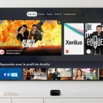 Free propose l&rsquo;Apple TV 4K à moitié prix avec l&rsquo;application Oqee pour accéder aux chaines TV