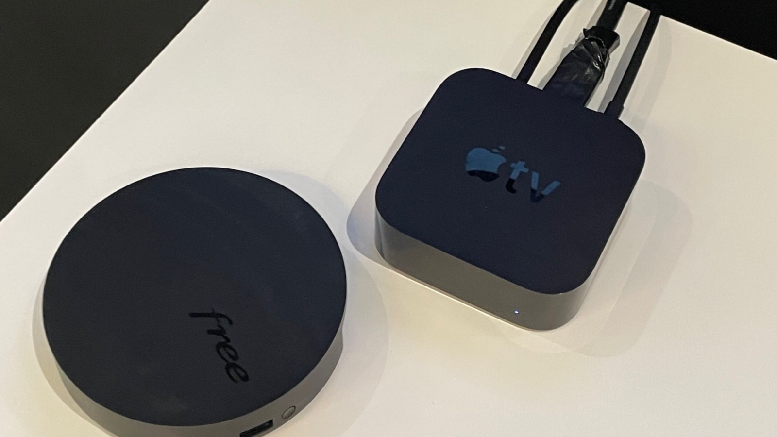 Free : plus d’Apple TV 4K pour l’offre Freebox Pop, voici ce que l’on peut en déduire