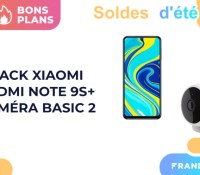 pack xiaomi redmi note 9S soldes ete 2021 pack xiaomi redmi note 9S soldes ete 2021