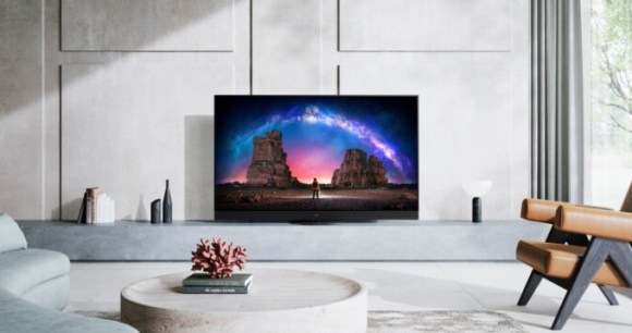 Panasonic TX-65JZ2000 Panasonic TX-65JZ2000