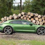 Essai du Porsche Taycan Cross Turismo : le plus technologique des aventuriers ? Essai du Porsche Taycan Cross Turismo : le plus technologique des aventuriers ?
