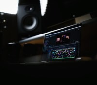 Adobe Premiere Pro // Source : Adrian Hernandez - Unsplash