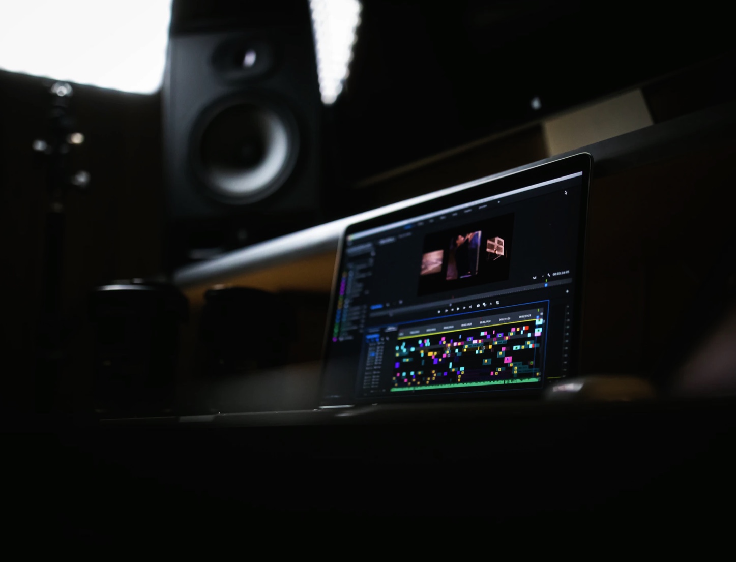 Adobe Premiere Pro